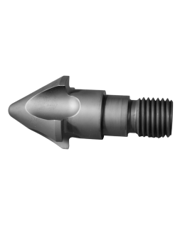 2.5″ Stokes Tip assembly