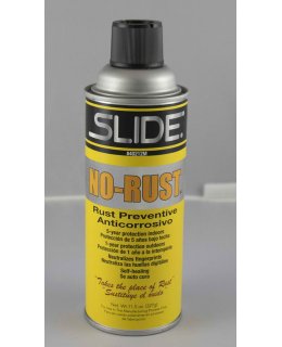 40201B-40205B-40255B - No Rust Injection Molding Rust Preventive - BULK