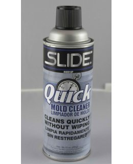 40910P - Quick Injection Mold Cleaner - AEROSOL