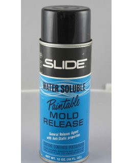 41212N - Water Soluble Injection Mold Release - AEROSOL