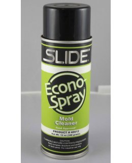 45612 - Econo Spray Injection Mold Cleaner - AEROSOL