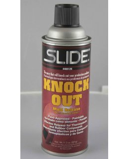 46612N - Knock Out Injection Mold Release - AEROSOL