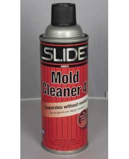 46910 - Injection Mold Cleaner plus Degreaser 4 - AEROSOL