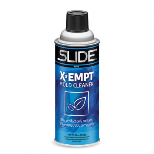 47410 - X-EMPT Mold Cleaner Aerosol