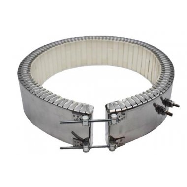 Fanuc-Roboshot Injection Molding Ceramic Band Heaters